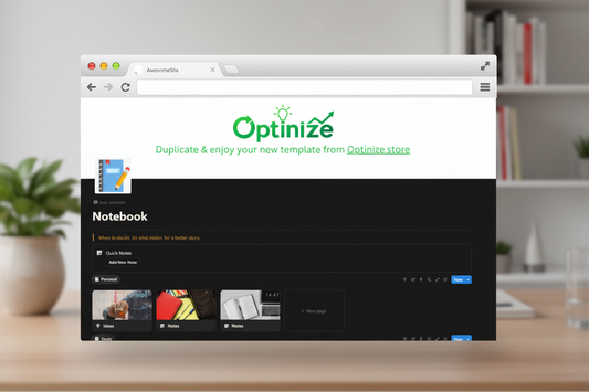 π§ Second Brain & Knowledge Hub β 14 Templates to Organize Your Mind