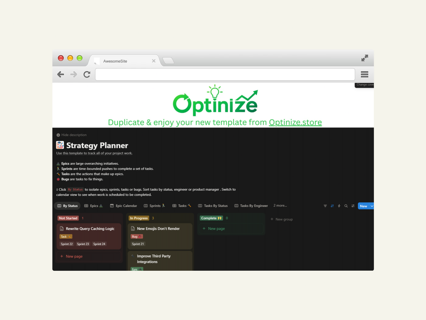 πΌ FREELANCER & PROJECT PRODUCTIVITY SYSTEM BUNDLE - (PLR)