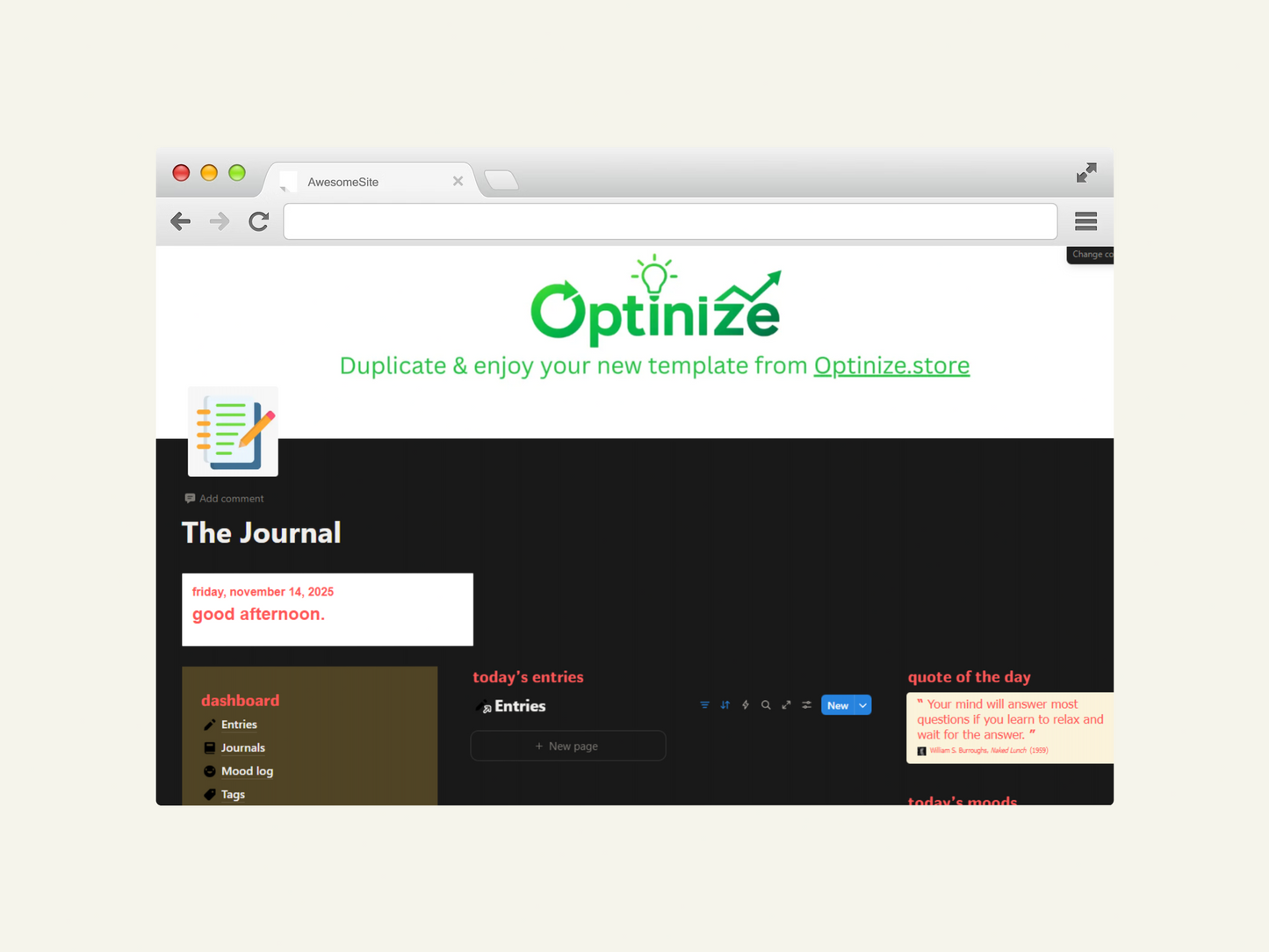 π§ββοΈ MINDFUL PRODUCTIVITY SYSTEM BUNDLE (PLR)