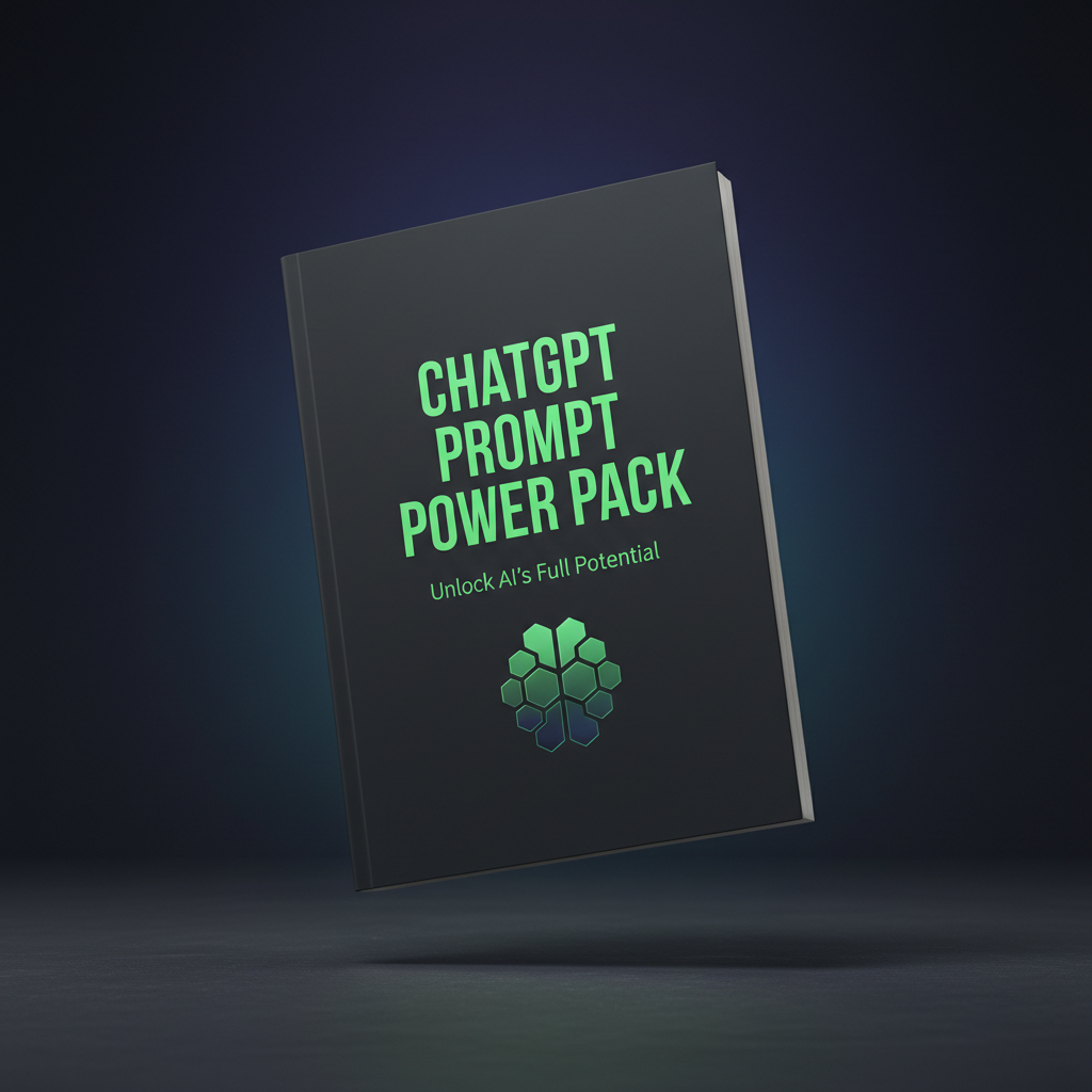eBook Mockup