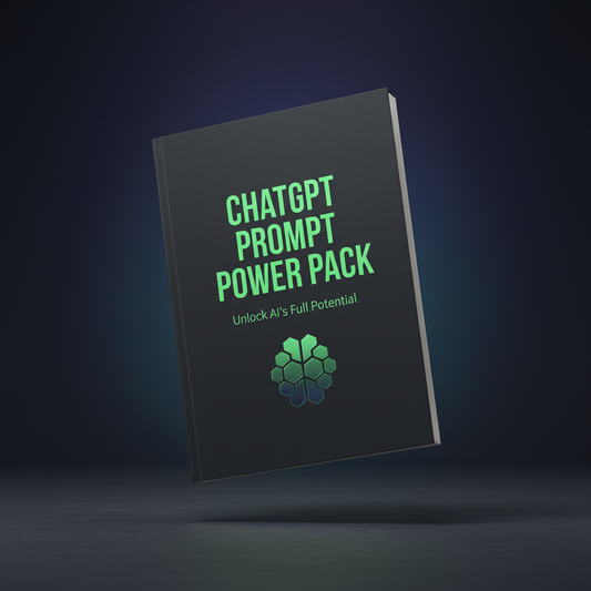 eBook Mockup