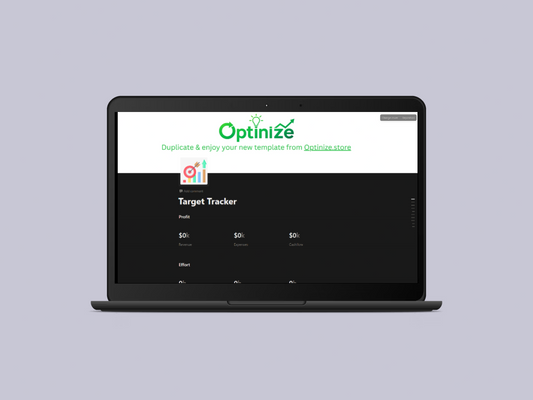 🎯 GOAL SETTING & ACHIEVEMENT SYSTEM BUNDLE - (PLR)