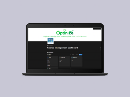 💰FINANCIAL PRODUCTIVITY SYSTEM BUNDLE - (PLR)