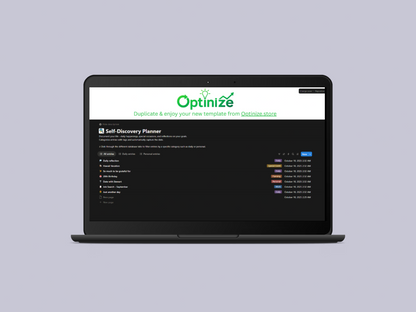 🧘‍♀️ MINDFUL PRODUCTIVITY SYSTEM BUNDLE (PLR)