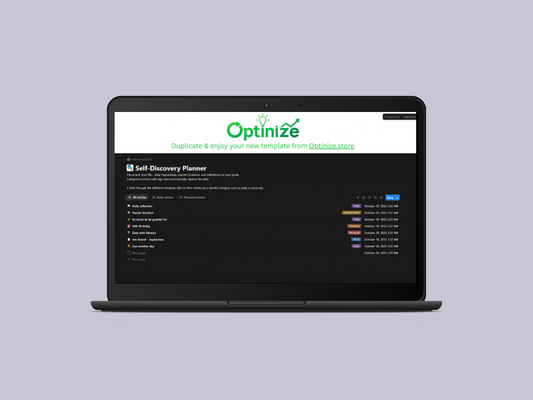 🧘‍♀️ MINDFUL PRODUCTIVITY SYSTEM BUNDLE (PLR)