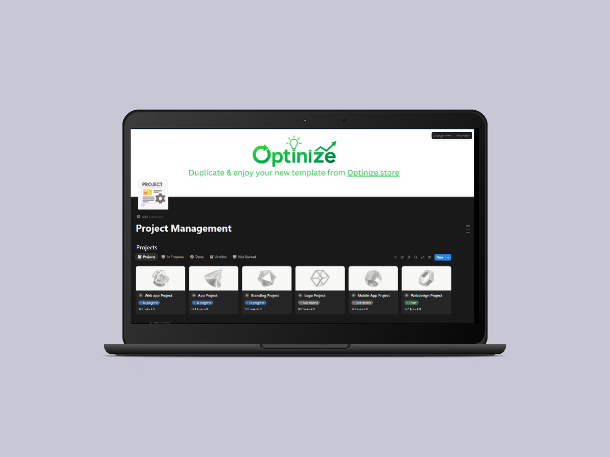 💼 FREELANCER & PROJECT PRODUCTIVITY SYSTEM BUNDLE - (PLR)