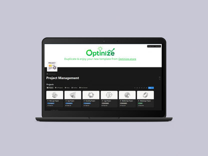 💼 FREELANCER & PROJECT PRODUCTIVITY SYSTEM BUNDLE - (PLR)