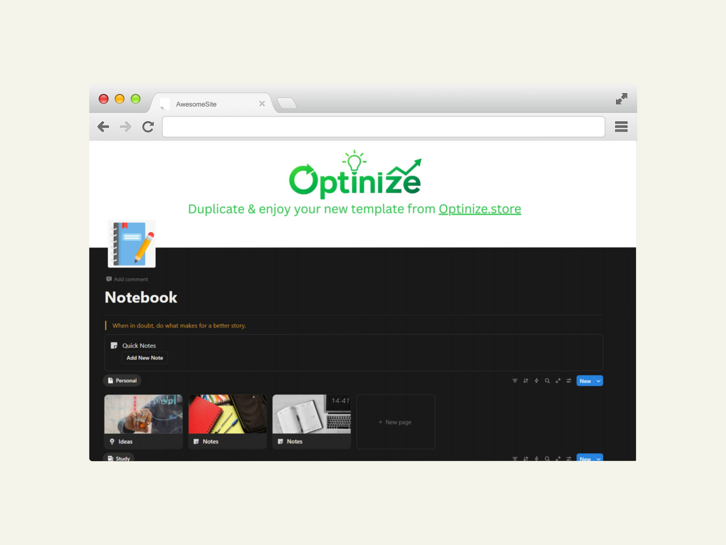 🧠 SECOND BRAIN & KNOWLEDGE HUB SYSTEM BUNDLE - (PLR)