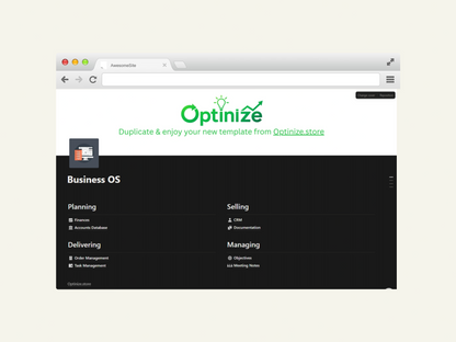 💼 FREELANCER & PROJECT PRODUCTIVITY SYSTEM BUNDLE - (PLR)