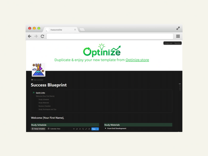 🎯 GOAL SETTING & ACHIEVEMENT SYSTEM BUNDLE - (PLR)