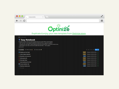 ✍️ CREATOR & CONTENT PRODUCTIVITY SYSTEM BUNDLE - (PLR)